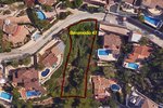 Thumbnail 2 van Villa zum kauf in Moraira / Spanien #60174