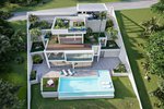Thumbnail 9 van Villa zum kauf in Altea / Spanien #60313