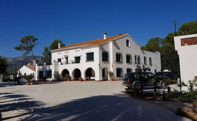 Villa zum kauf in Gandia / Spanien