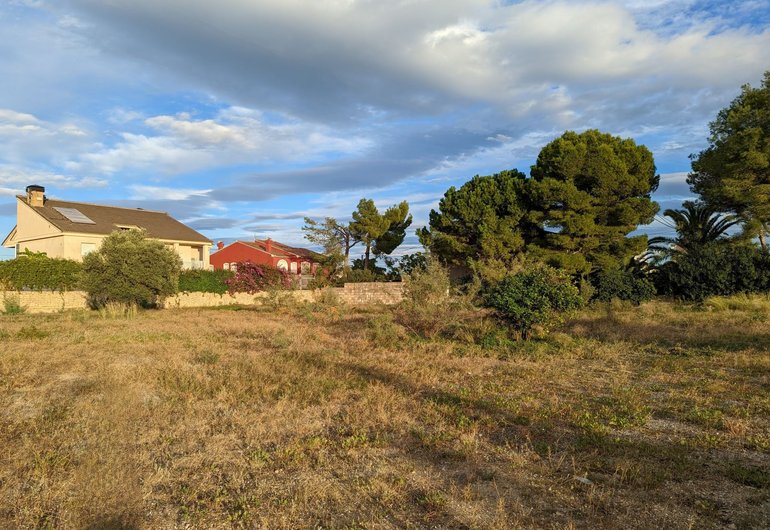 Detailbild Grundstück zum kauf in Denia / Spanien #60262