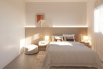Thumbnail 3 van Bungalow zum kauf in Estepona / Spanien #46116