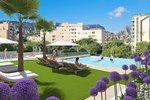 Thumbnail 3 van Appartement zum kauf in Calpe / Spanien #60456