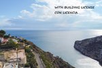 Thumbnail 1 van Villa zum kauf in Jávea / Spanien #59544