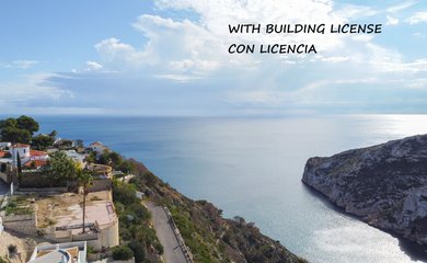Villa zum kauf in Jávea / Spanien