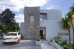 Thumbnail 6 van Villa zum kauf in Benissa / Spanien #51046