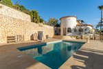 Thumbnail 3 van Villa zum kauf in Benissa / Spanien #60933
