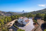 Thumbnail 40 van Villa zum kauf in Calpe / Spanien #59622