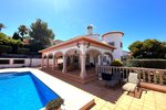 Thumbnail 1 van Villa zum kauf in Jávea / Spanien #60594