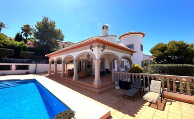 Villa zum kauf in Jávea / Spanien