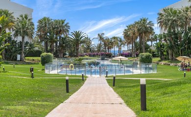 Appartement zum kauf in Marbella / Spanien