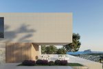 Thumbnail 2 van Villa zum kauf in Benissa / Spanien #60113