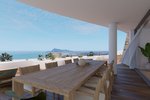 Thumbnail 1 van Villa zum kauf in Altea / Spanien #51394