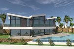 Thumbnail 16 van Villa zum kauf in Calpe / Spanien #60187