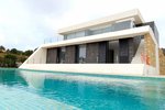 Thumbnail 7 van Villa zum kauf in Moraira / Spanien #48785