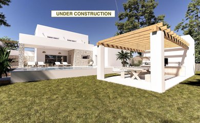Villa zum kauf in Benissa / Spanien