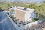 Thumbnail 5 van Villa zum kauf in Moraira / Spanien #61174