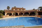Thumbnail 1 van Villa zum kauf in Benissa / Spanien #41084