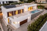 Thumbnail 38 van Villa zum kauf in Benissa / Spanien #60037