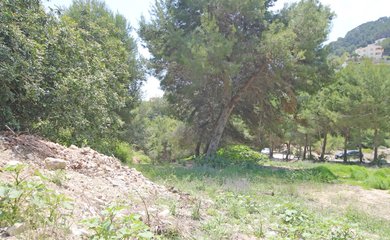 Grundstück zum kauf in Jávea / Spanien