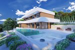 Thumbnail 5 van Villa zum kauf in Altea / Spanien #59316