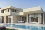 Thumbnail 1 van Villa zum kauf in Denia / Spanien #60087