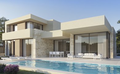 Villa zum kauf in Denia / Spanien