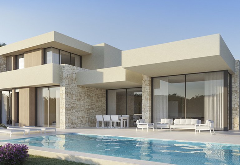 Detailbild Villa zum kauf in Denia / Spanien #60087