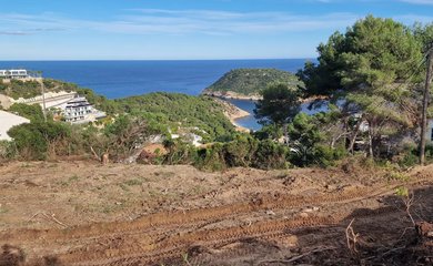 Grundstück zum kauf in Jávea / Spanien