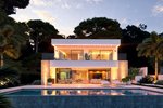 Thumbnail 10 van Villa zum kauf in Moraira / Spanien #61161