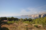 Thumbnail 3 van Grundstück zum kauf in Jávea / Spanien #59023