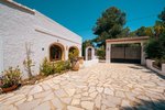 Thumbnail 9 van Finca zum kauf in Jávea / Spanien #62223