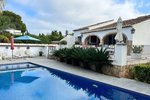 Thumbnail 26 van Villa zum kauf in Jávea / Spanien #51356