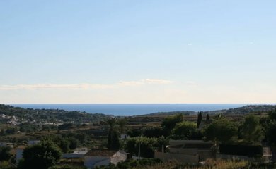 Grundstück zum kauf in Benitachell / Spanien