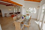 Thumbnail 12 van Villa zum kauf in Moraira / Spanien #59431