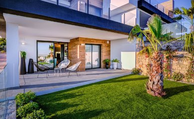 Appartement zum kauf in Benitachell / Spanien