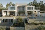 Thumbnail 6 van Design-Villen zum kauf in Jávea / Spanien #58950