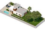 Thumbnail 40 van Villa zum kauf in Finestrat / Spanien #59680