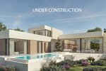 Thumbnail 1 van Villa zum kauf in Moraira / Spanien #59381