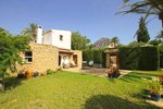 Thumbnail 53 van Villa zum kauf in Jávea / Spanien #53438