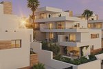 Thumbnail 3 van Appartement zum kauf in Benitachell / Spanien #59816