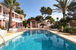 Thumbnail 4 van Villa zum kauf in Moraira / Spanien #59634