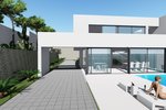 Thumbnail 3 van Villa zum kauf in Calpe / Spanien #58953