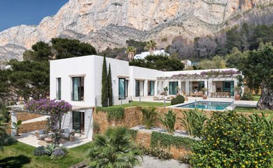 Villa zum kauf in Jávea / Spanien
