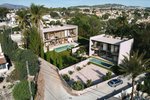 Thumbnail 1 van Villa zum kauf in Calpe / Spanien #61236