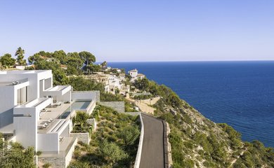 Villa zum kauf in Jávea / Spanien