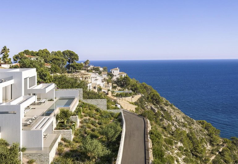 Detailbild Villa zum kauf in Jávea / Spanien #60115