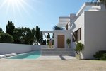 Thumbnail 5 van Villa zum kauf in Moraira / Spanien #58976