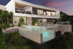 Thumbnail 2 van Villa zum kauf in Benitachell / Spanien #59593