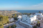 Thumbnail 4 van Villa zum kauf in Moraira / Spanien #60452