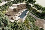 Thumbnail 4 van Villa zum kauf in Benissa / Spanien #59082
